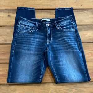 Daytrip Virgo Skinny Jeans